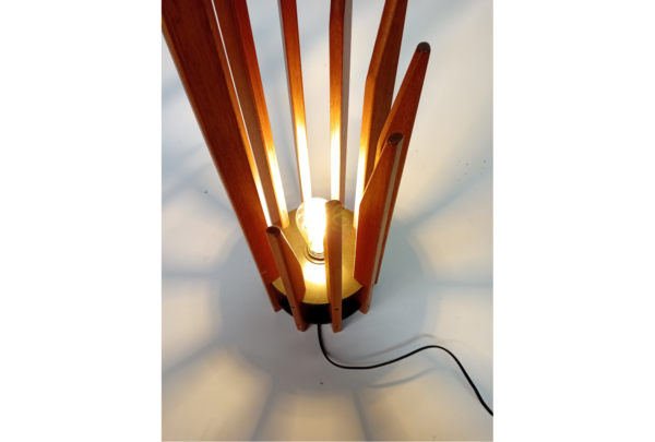Kamerlamp klein - Afbeelding 3