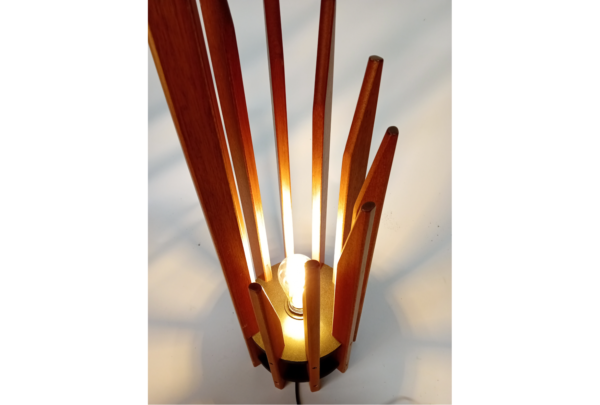 Kamerlamp klein - Afbeelding 4