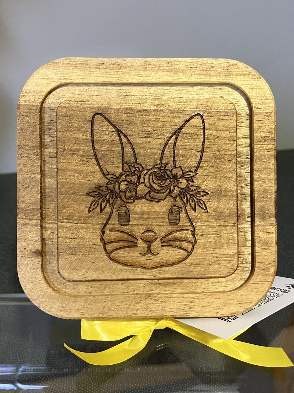 Paaseitjes - bokaal 750 gr - Afbeelding 2